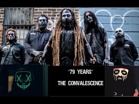 The Convalescence release new song “79 Years“ off new album  + tour dates!