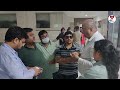 One more Organ Donation was done through Donate Life from Kiran Hospital Surat | Donate Life Surat