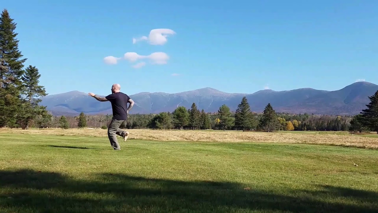 Tai chi michael ohara YouTube