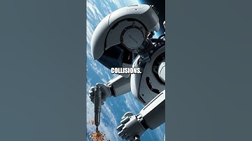 Revolutionizing Space Debris Management with AI-Powered Solutions