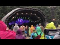 【フジロック'17】ゴールデンカップス