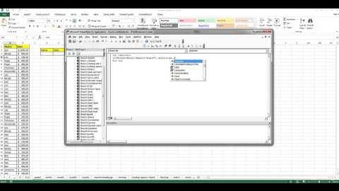 VBA Complete Tutorial -Row Count