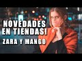 NOVEDADES EN ZARA Y MANGO | OTOÑO 2020/21