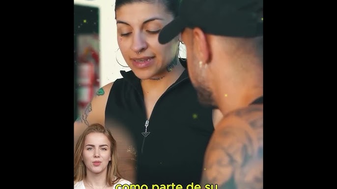 Cazzu estrena nuevo novio tras separación con Christian Nodal? Él es Axel Napp, su entrenador. - YouTube