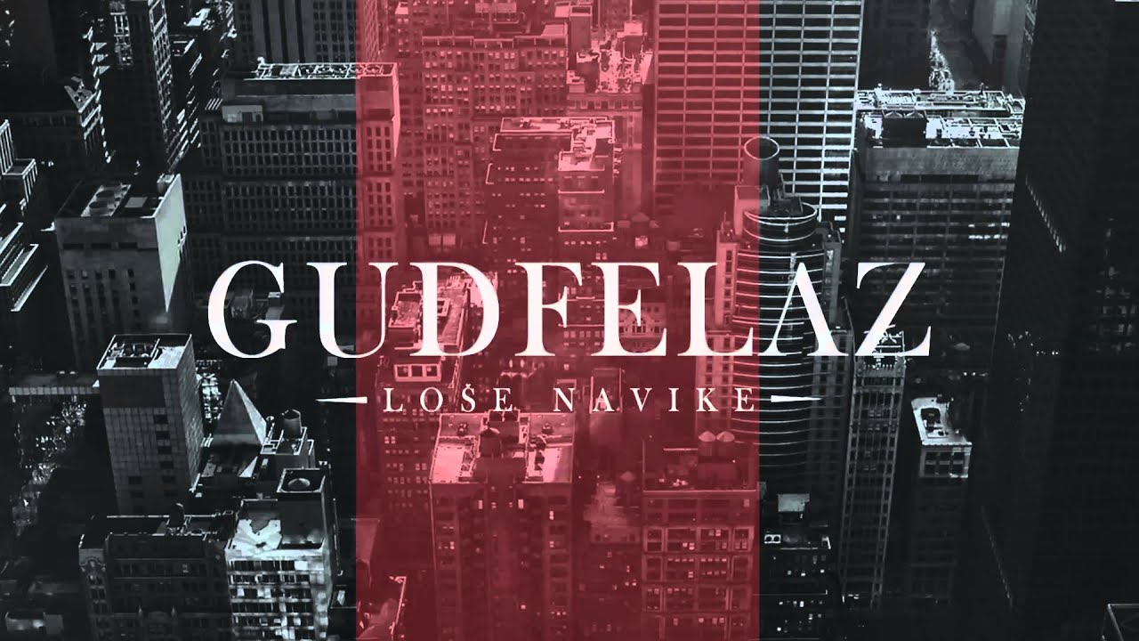 Download GUDFELAZ - Sirene feat Povlo