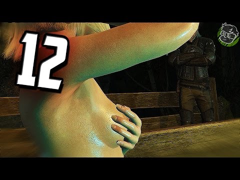 Видео: ВРЕМЯ СИСЕЧЕК! - The Witcher 3: Wild Hunt #12 [60fps]