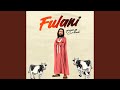 Fulani Fulani