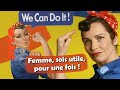 Propagande  we can do it  jhoward miller  a muse vous a muse moi  ep08  arte