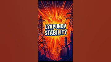 Stability in the Lyapunov sense
