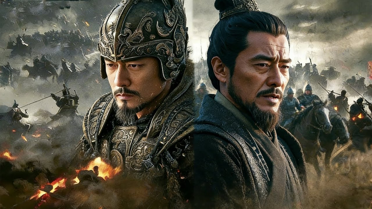 【2025 武俠江湖】東境十州血戰迷局， 權謀暗湧結智破驚天謎案 ，古裝懸疑探案權謀劇！⚔️ 功夫 | Kung Fu | 武打 | 反差 | 動作電影丨中國電視劇