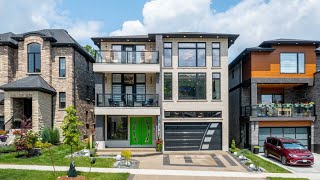312 Otterbein Rd, Kitchener - Real Estate Walkthrough Video - Unbranded