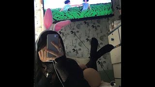 BVD CXRTEX & NiNi x -  MOSH SH!T (Prod. Kami)