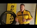 Dunlop Tread In Depth - Australian Grand Prix