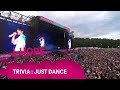 J Hope Trivia 起 Just Dance Lollapalooza Berlin 2025 J Hope Trivia 起 Just Dance Lollapalooza Berlin 2025