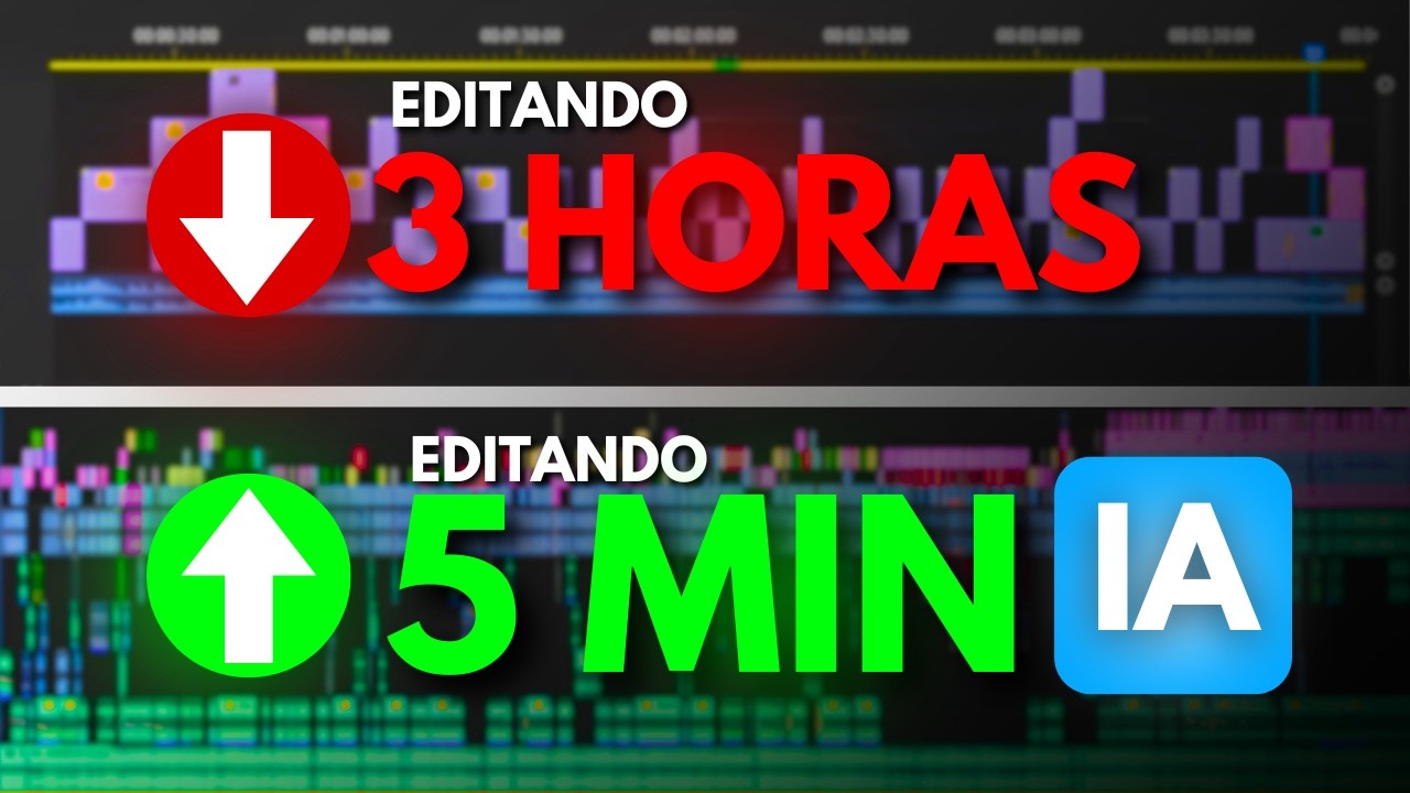 As 5 PRINCIPAIS ferramentas de IA para criar vídeos matadores, que ninguém esta usando AINDA
