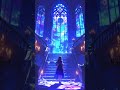 Haunted Mansion Lofi 🏚️ #lofi #shorts #studymusic #bgm #fantasylofi