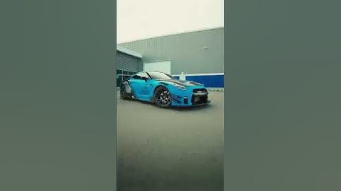 G-T-R EDIT 🥵🥶❤️ BEST PHOTOS ❤️ #car #edit #cars #phonk #youtube