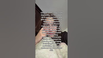 Stop memorizing, start communicating. #Airlearn #ChineseLearning #FluentTones