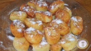 ТВОРОЖНЫЕ ПОНЧИКИ. ОЧЕНЬ ВКУСНО И ПРОСТО ПРИГОТОВИТЬ. ТВОРОЖНЫЕ ПОНЧИКИ. ОЧЕНЬ ВКУСНО И ПРОСТО ПРИГОТОВИТЬ.
