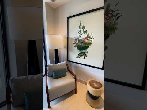 RiverRock Hotel and Casino Penthouse Suite Review