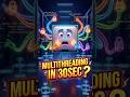 🔥 Java Multithreading Tutorial #shorts #java #javatutorial #coding #programmingbasics #ytshorts