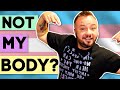 Was I born In The Wrong Body? | My Thoughts On The Wrong Body Narrative