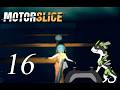 Motorslice [16] Crane Car Preparation