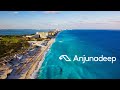 Anjunadeep tour mix 2024  cancun  enamour  eelke kleijn  aparde  rodriguez jr  super flu