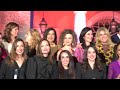 GEDET 2025 | Así fue la primera edición de los Premios GEDET Voz de la Piel