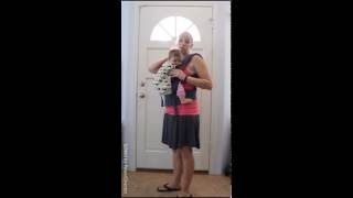 Soft Structure Carrier