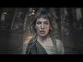 The powerful witch with the ability to control everything, tasked with saving the world