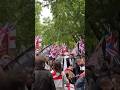 Konserwatyści w Wielkiej Brytanii rosną w siłę! Protest Unite the Kingdom i ogromna operacja policji