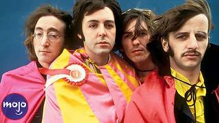 10 Beatles Song Backstories Every Fan Should Know