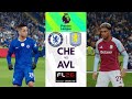 SP FOOTBALL LIFE 2026 | EPL 25/26 | Chelsea vs Aston Villa | INTEL IRIS XE GRAPHICS