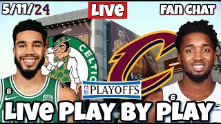 Cleveland Cavaliers vs Boston Celtics Live NBA Live Stream