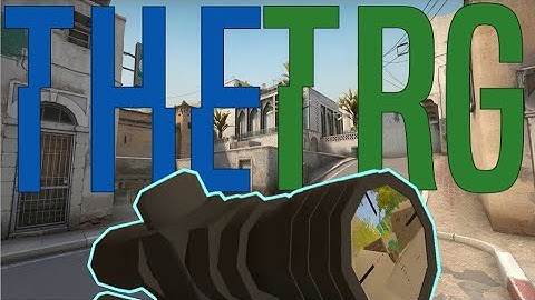 Sniping With The TRG In Blackout / Unturned