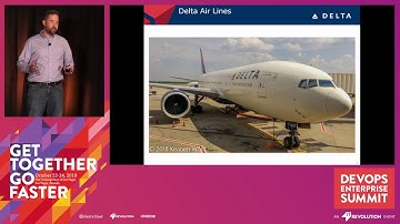 The Delta Air Lines Dojo Journey - Keanen Wold