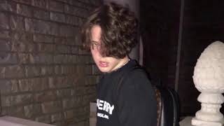 Meadow - Lil Rxspy Lyrics In Description