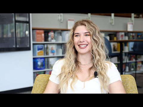 Master of Arts in Digital Media Strategy Testimonials