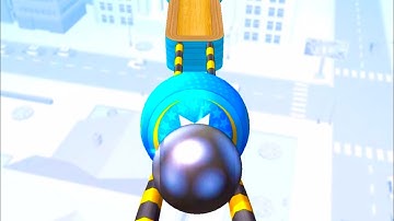 Going ball speed run gameplay challenge level-1294 to 1296