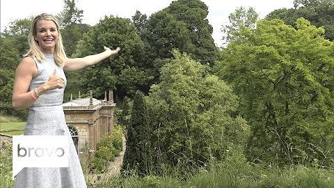 Ladies of London: Viscountess Julie Invites You In...