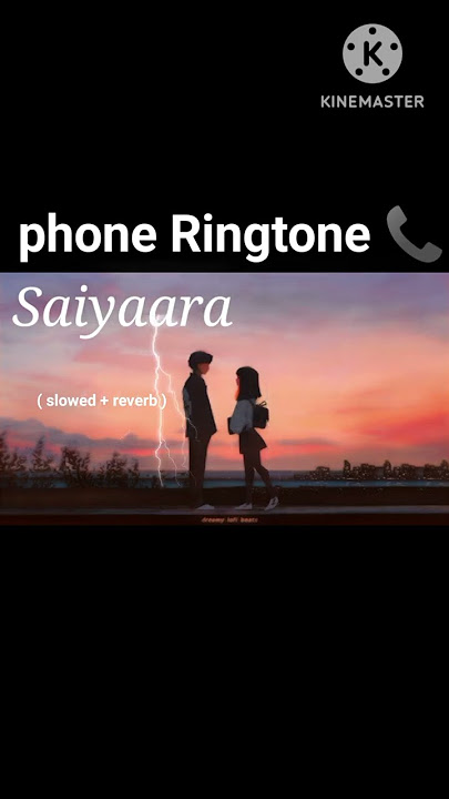 saiyara phone ringtone 🔕