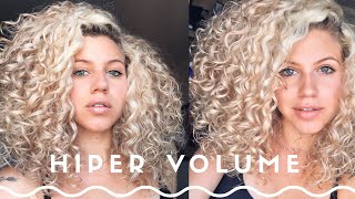 Finalização Atualizada - Volume Definição