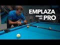 Emplaza cómo un PRO! | The Billartist