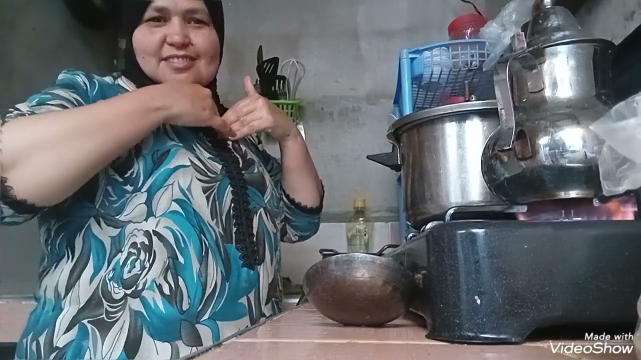 تعالو  تشوفو كفاش كندوز أجواء رمضان انا وبنتي وكفاش كنتاعونو على الفطور أنا ويها ❤️🤩