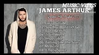 Kumpulan Lagu James Arthur