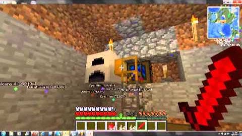 Tekkit Tutorial Part 1: Transport Pipes