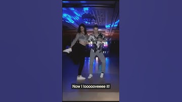 I used to did not care about salsa shines until…