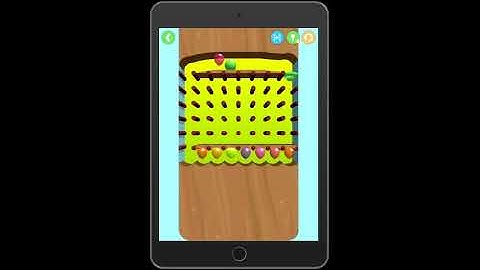 Dig This 36 rabbit hole level 4