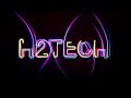 H2tech trapcode particular after effect